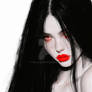 Ashen Blood...