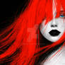 Bloodlight Stillness...