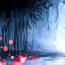 Beneath Moonlight...