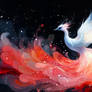 Heavenly Flame!