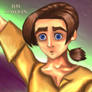 Jim Hawkins