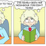 Adolescence strip 17