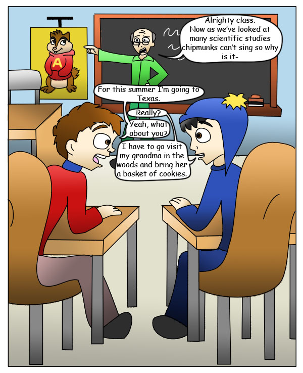 South Park comic page6 by LovelessNights on DeviantArt