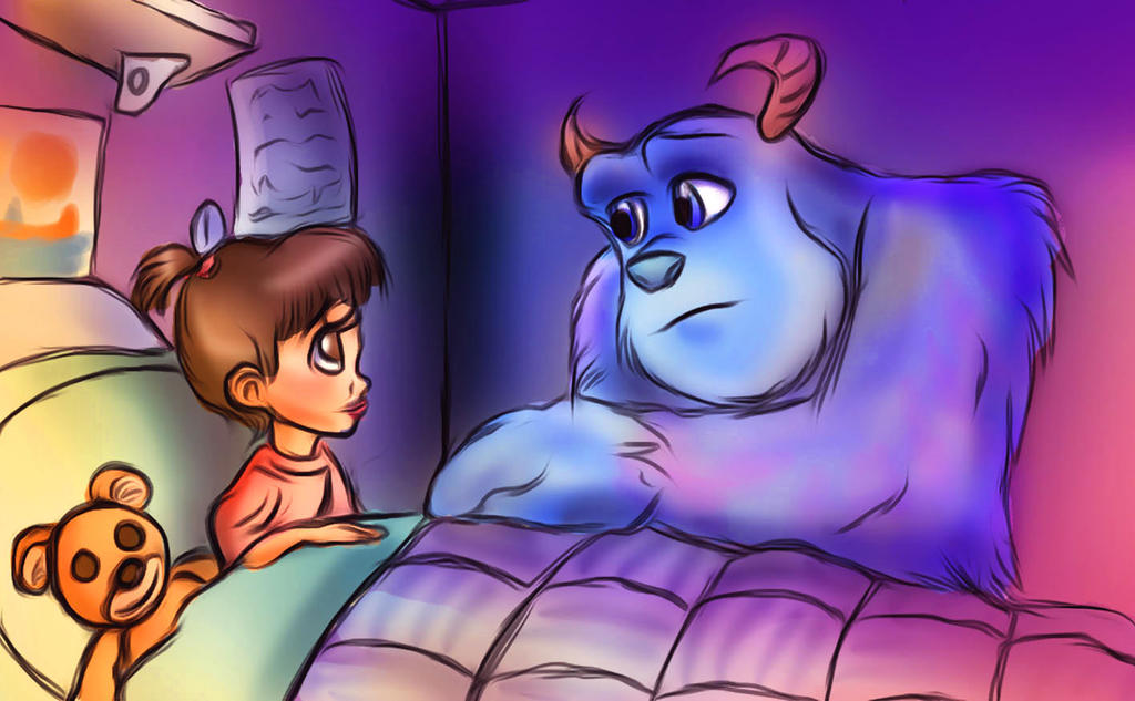 Goodbye Boo... by Loveless-Nights on DeviantArt