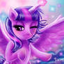 Twilight Sparkle