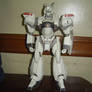 Patlabor Ingram 2