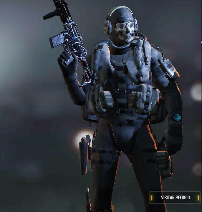 how to buy skin in call of duty mobile