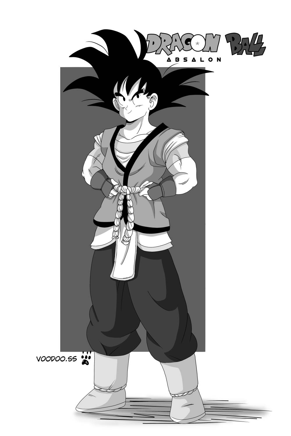Black Goku Ssj 5 by akamura231 on DeviantArt  Goku black, Dragon ball super  manga, Anime dragon ball