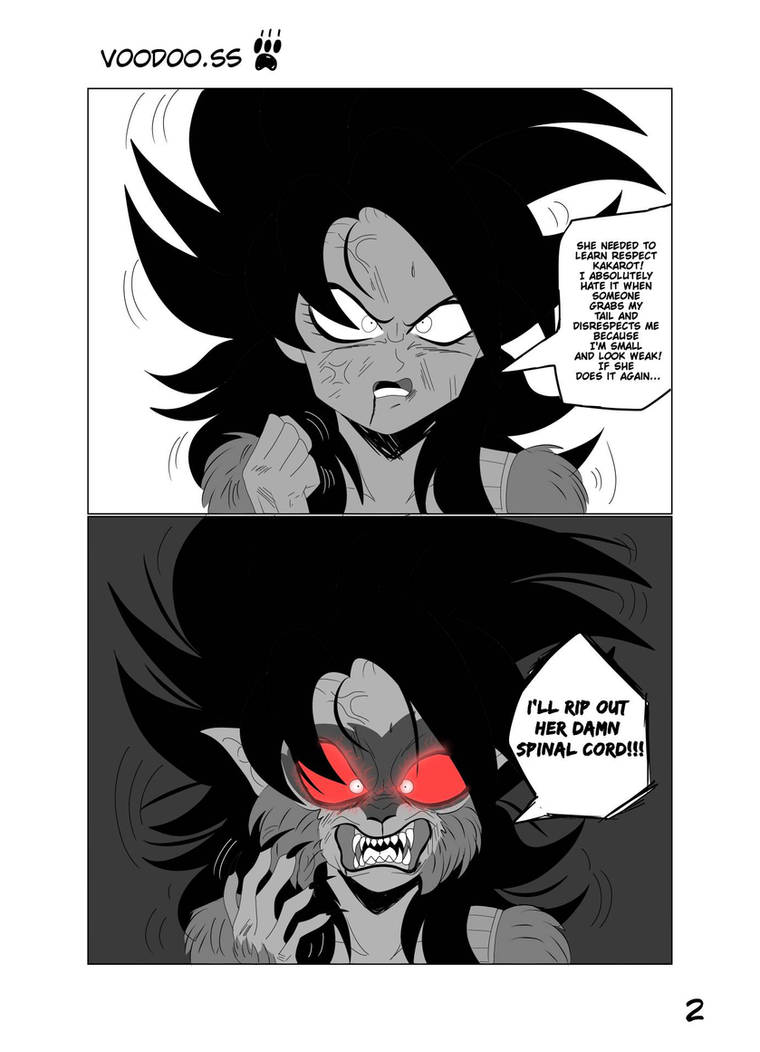 after math by VoodooParka95 on DeviantArt