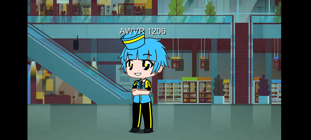 Humanized AWVR 1206 by gocity911 on DeviantArt