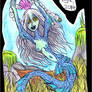 Monster Girl #05 - Mermaid