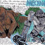 Godzilla: Myths and Mutations - MECHANIKONG