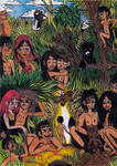 Jungle Book - Present and Future