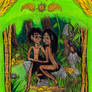 Jungle Book - Valentine's Day
