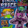 Final Space Tribute