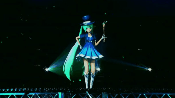 Magical mirai 2013 -2-