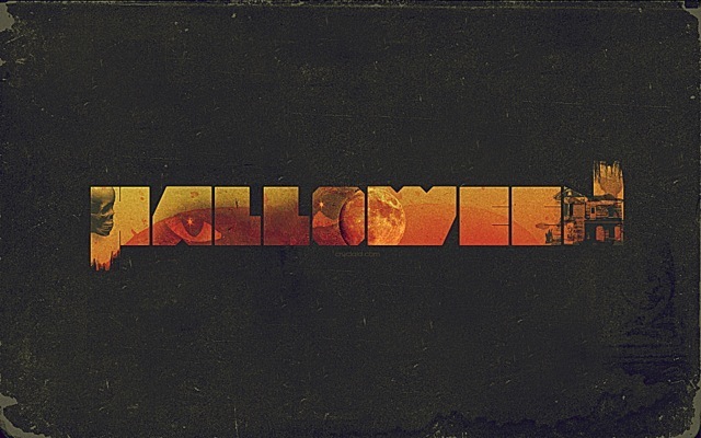 HD Halloween Wallpapers