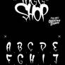 Tagg Shop Free Font