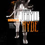 Jekyll Hyde Free Font