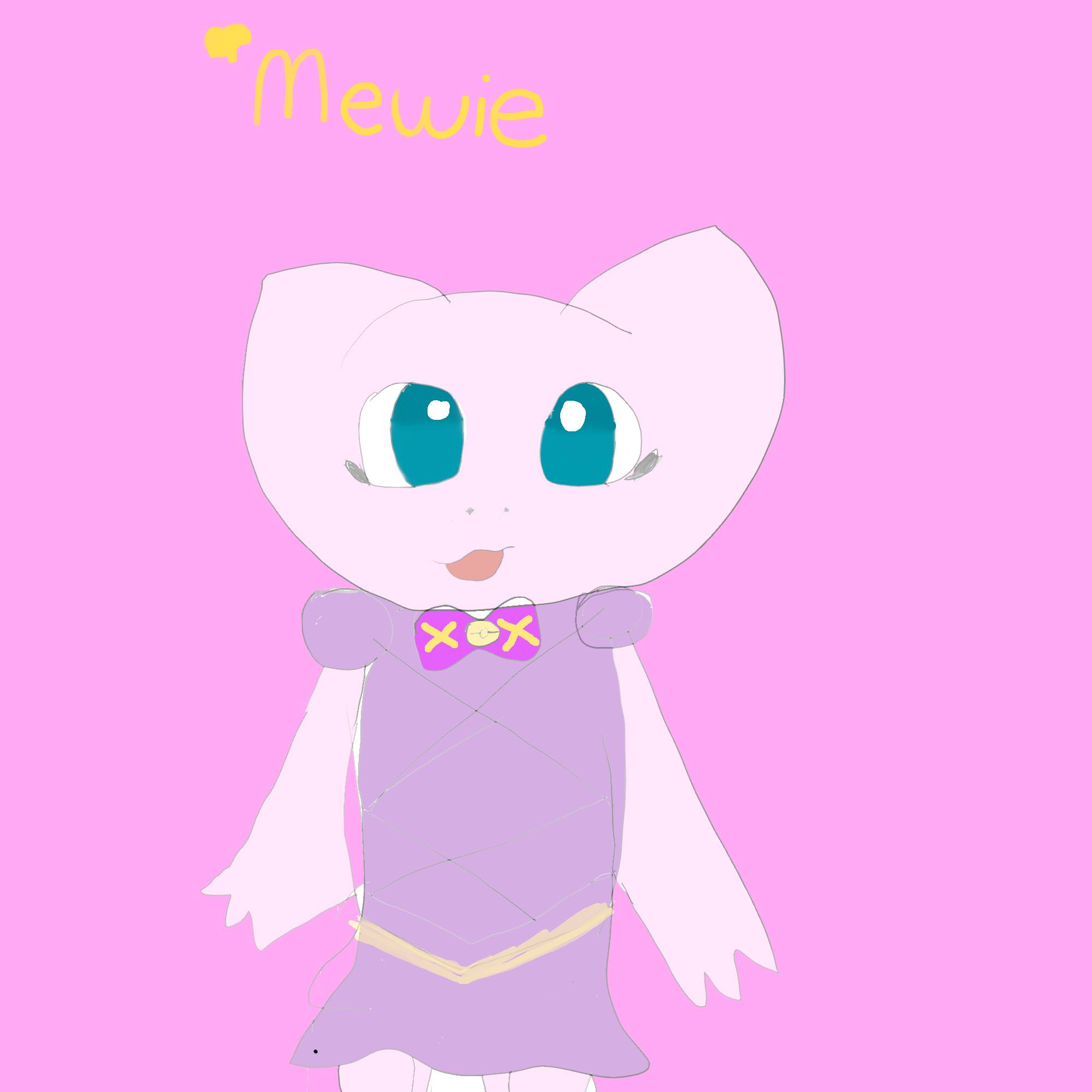 Mewie In A Dress By Kawaiipanda4242 On Deviantart Mewie In A Dress By Kawaiipanda4242 On Deviantart