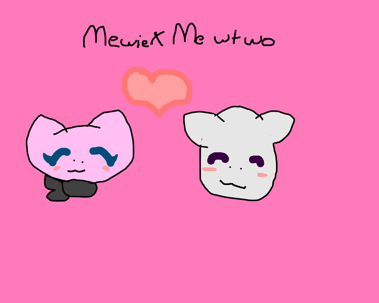 Mewie Mewtwo By Kawaiipanda4242 On Deviantart Mewie Mewtwo By Kawaiipanda4242 On Deviantart