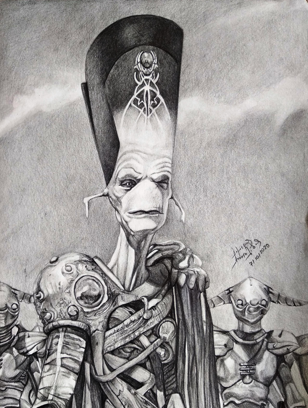 maltazard by jimapostolidis on DeviantArt