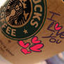 starbucks coffe