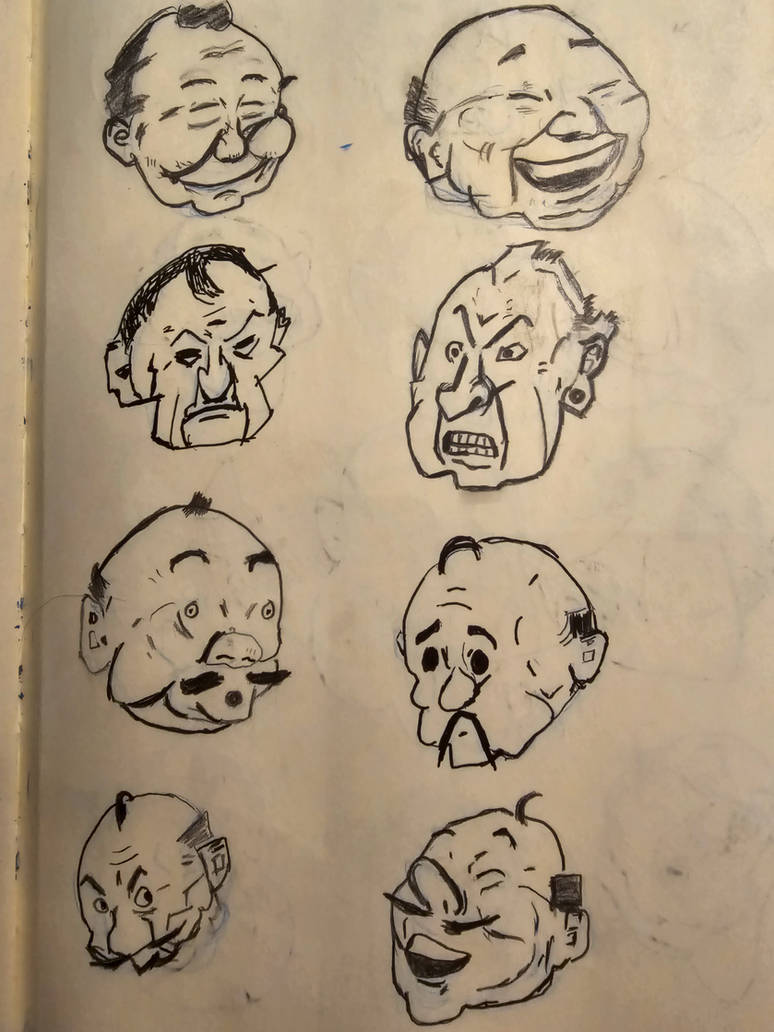 Fun With A Pencil Fun With A Pencil
