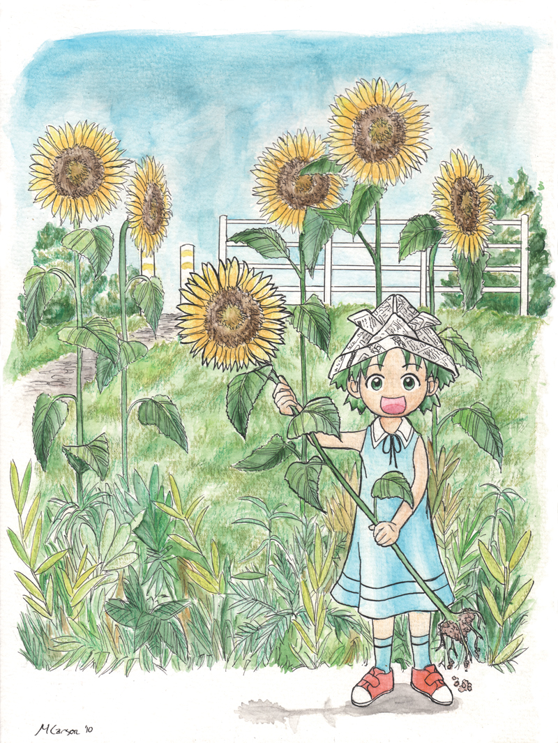 Yotsuba