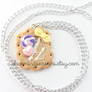 Sweets Deco Cookie Necklace