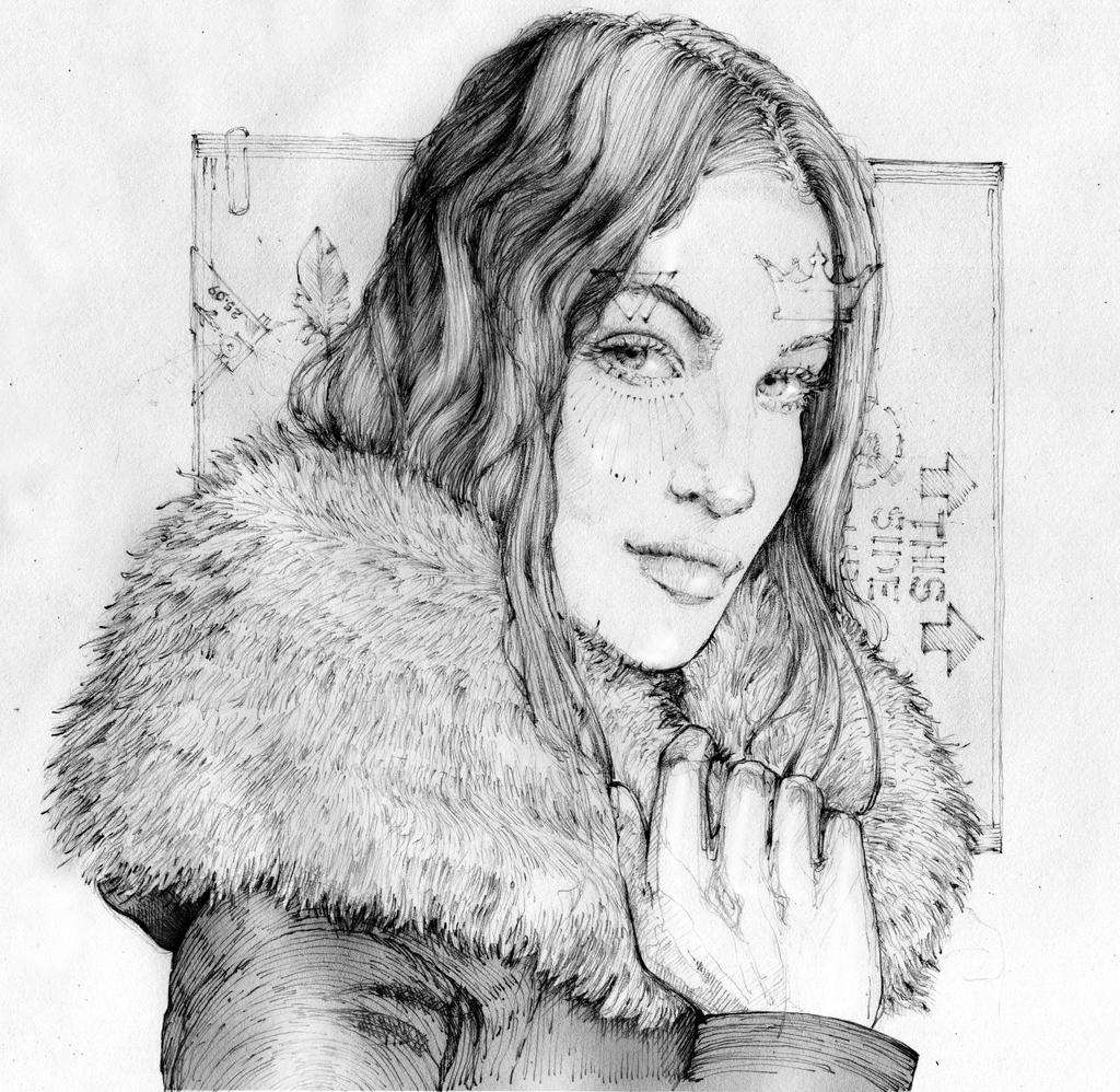 Angel Of Small Death And The Codeine Scene By Grafnarq On Deviantart