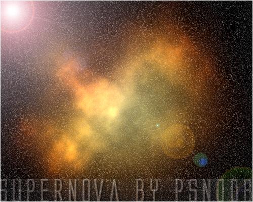 supernova