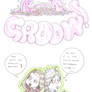 Sweetly World page 5