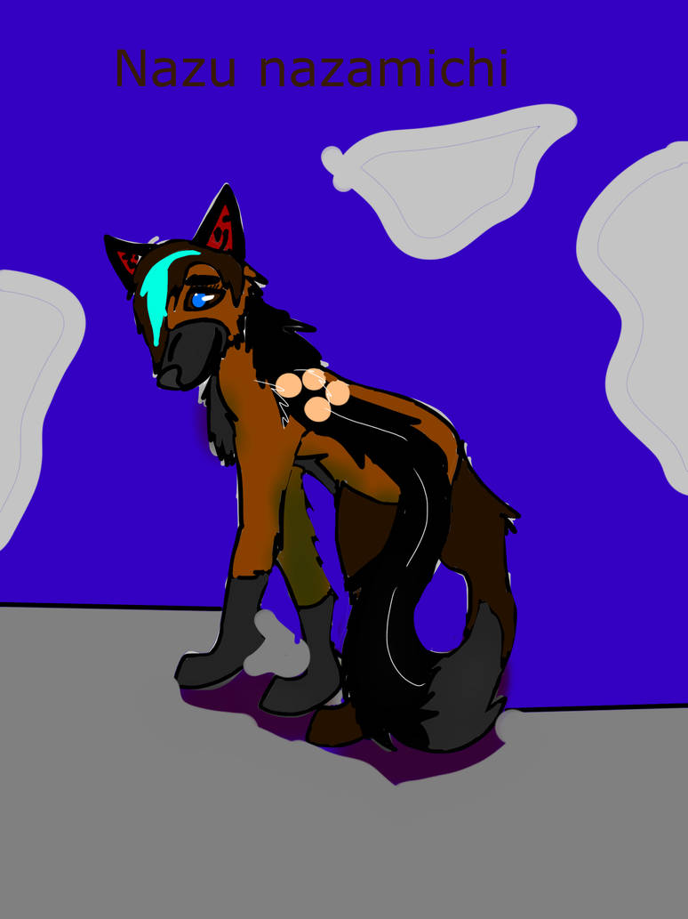 Api Nazu Nazu nazamichi by mistytawolf on DeviantArt