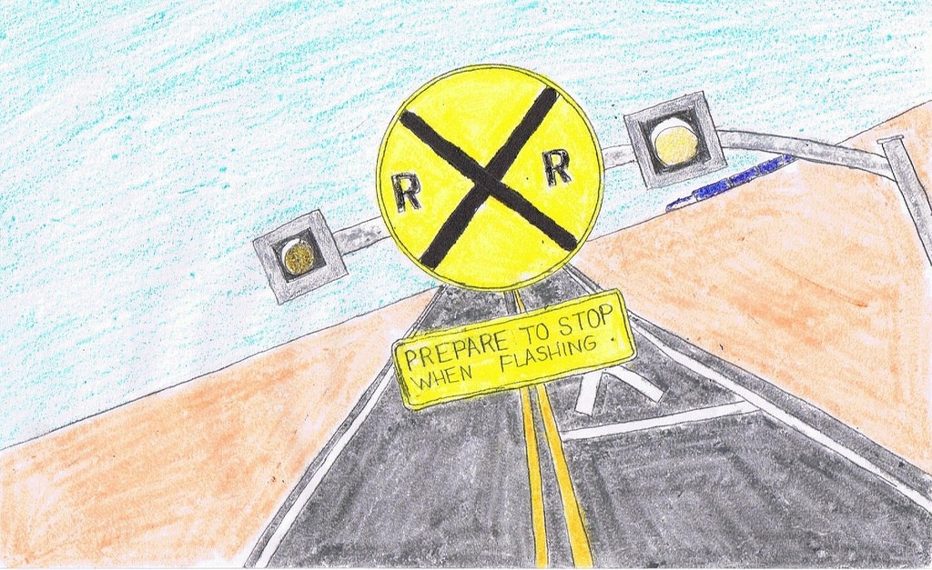 RXR Prepare to Stop When Flashing by The-Freeway-Railfan on DeviantArt