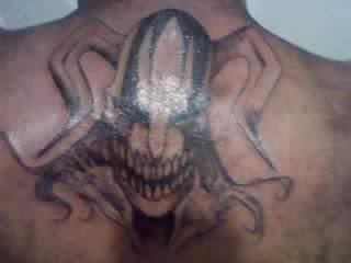 Ichigo Tattoo Number 3 By Bleachod On Deviantart Ichigo Tattoo Number 3 By Bleachod On Deviantart