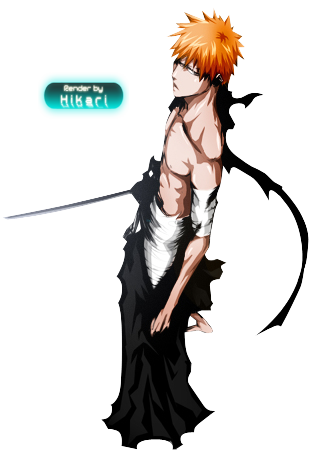 Ichigo Render V3