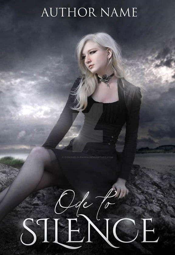 Ode to Silence   - book cover available