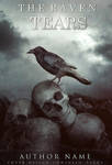 The Raven Tears - book cover available by Book-cover-designer