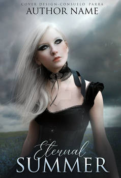 Eternal summer    - book cover available