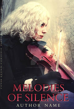 Melodies of Silence   - book cover available