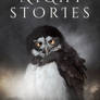 Night stories - premade book cover