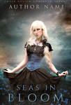Seas in bloom - book cover available by Book-cover-designer
