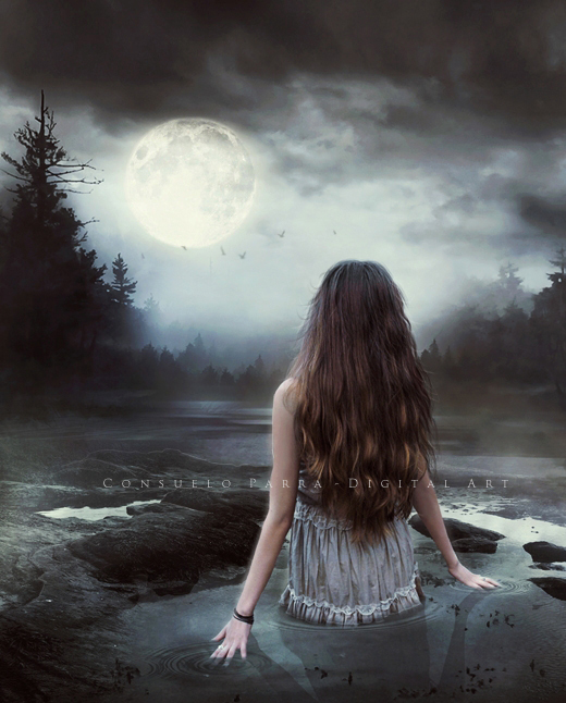 Sleepless Nights by Consuelo-Parra