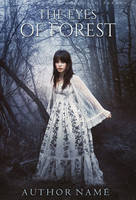 The eyes of forest  - book cover available