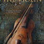 The violin - book cover available