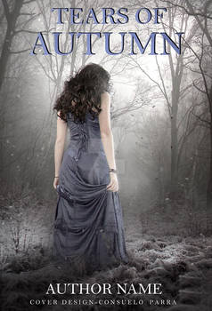 Tears of autumn   - book cover available