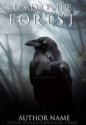 Lord of the forest   - book cover available