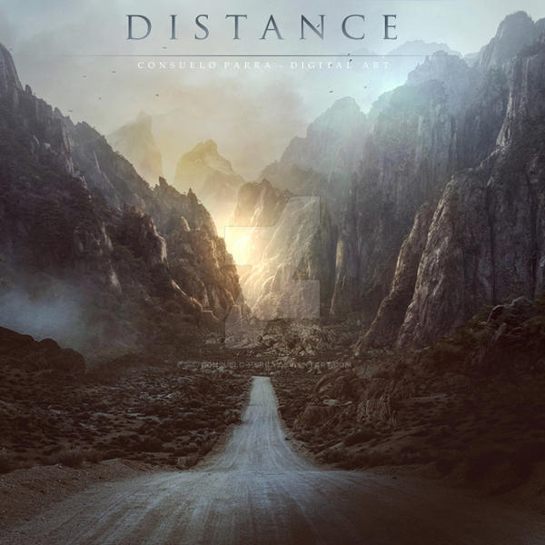 Distance