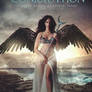 Conjuration  - book cover available